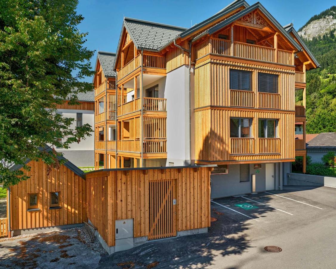 Die Tauplitz Lodges - Mountain View Lodge A11 By Aa Holiday Homes Εξωτερικό φωτογραφία